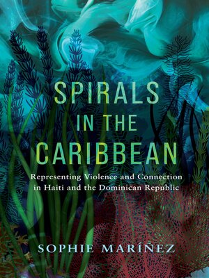 cover image of Spirals in the Caribbean